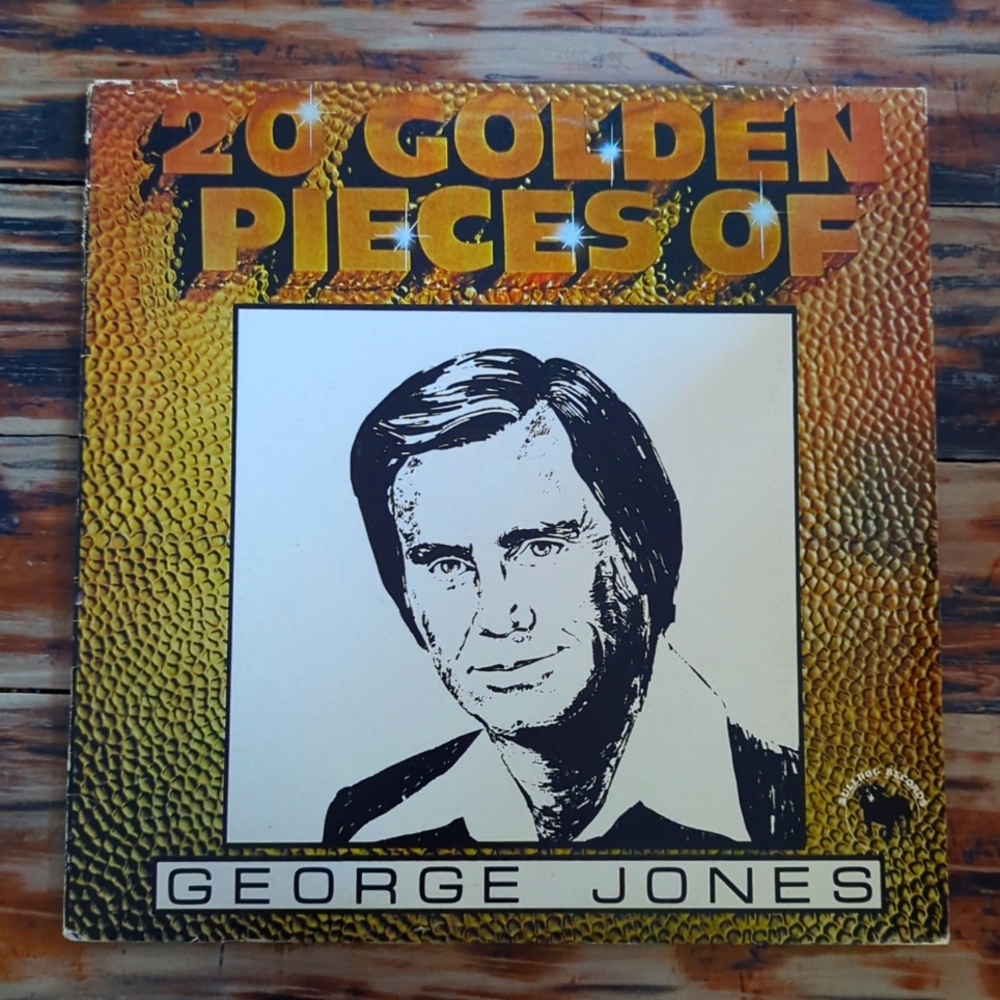 George Jones